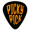 Picky Pick Musical Instruments & Accessories
