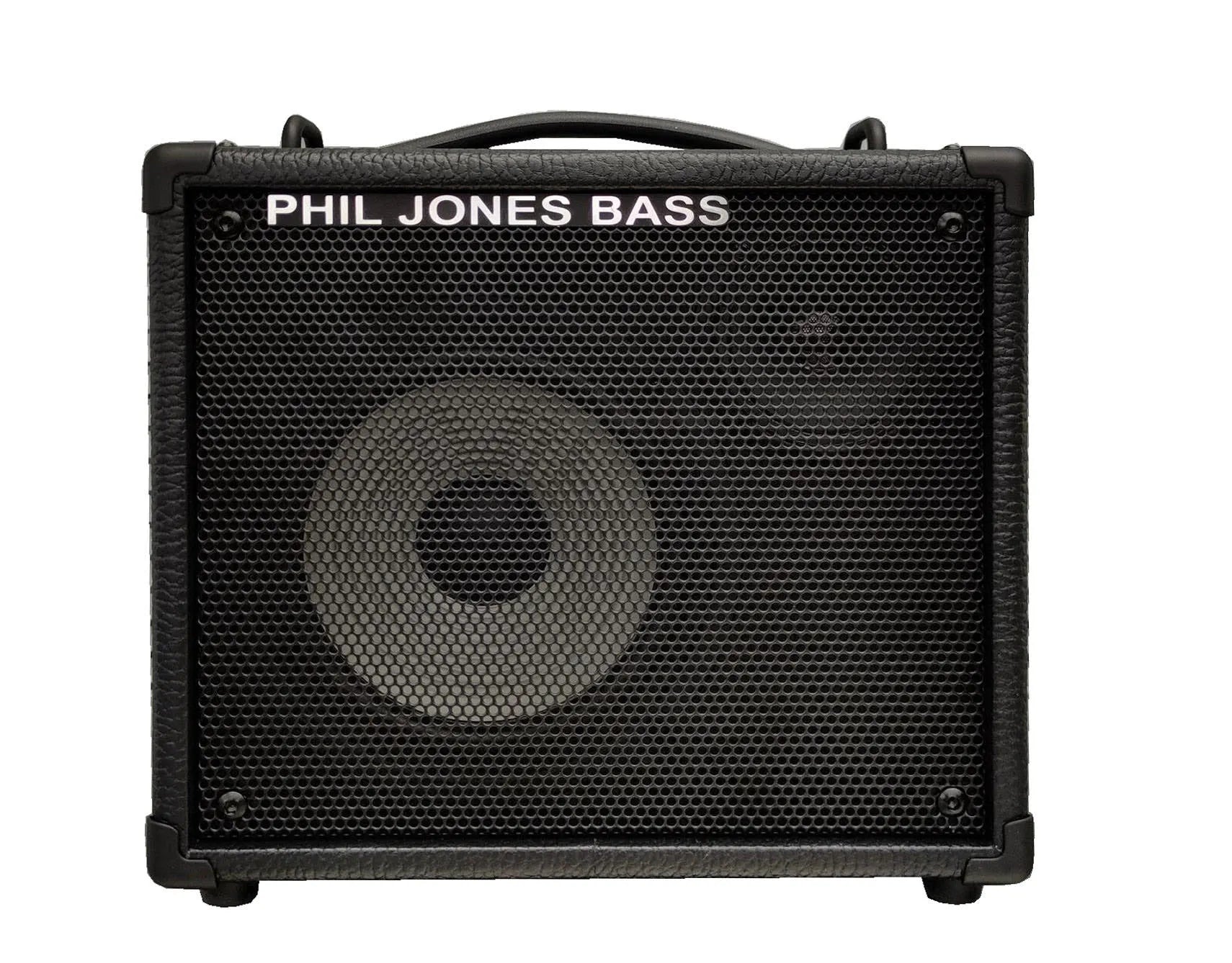 Phil Jones Bass M-7 Micro 7 50w 1x7" Bass Combo Amplifier