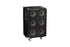 Phil Jones Bass C67 Cab 67 500w 6x7" Bass Speaker Cabinet | 8Ω | Black