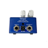 Empress Effects | Compressor Bass | Blue