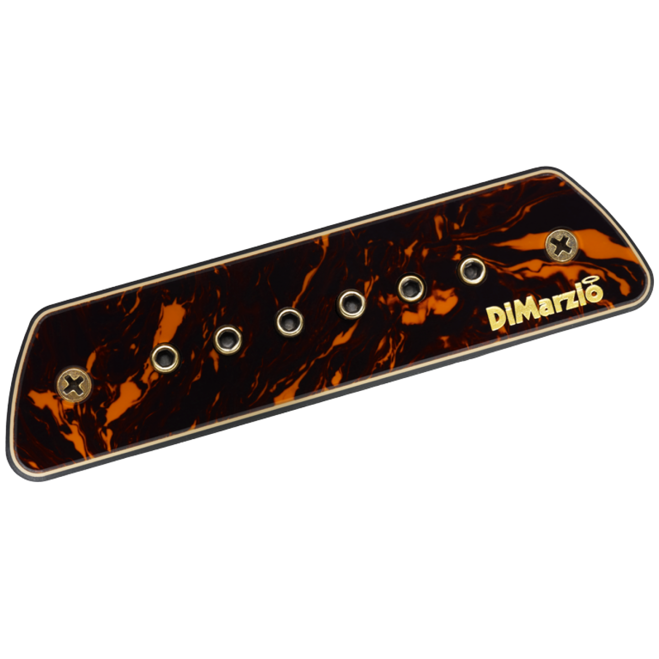 DiMarzio DP230 Angel Passive Acoustic Guitar Pickup System