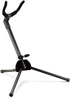 Hercules DS431B TravLite Alto Sax Stand w/Bag