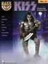 Kiss Bass Play Along Bk/Cd V27