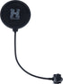 Hercules MH200B Hercules Pop Filter