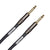 Mogami 6ft Platinum Guitar Cable Straight to Straight