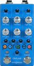 Empress Effects | ParaEQ Deluxe