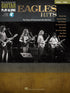 Hal Leonard Guitar Play-Along Vol. 162 Eagles Hits