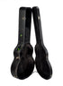 Mammoth WoodyJ | Jumbo Guitar Case | Black