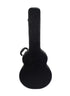 Mammoth WoodyJ | Jumbo Guitar Case | Black