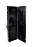 Mammoth WoodyG | Rectangle Electric Guitar Case | Black