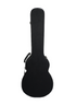 Mammoth WoodyLP | LP Style Guitar Case | Black