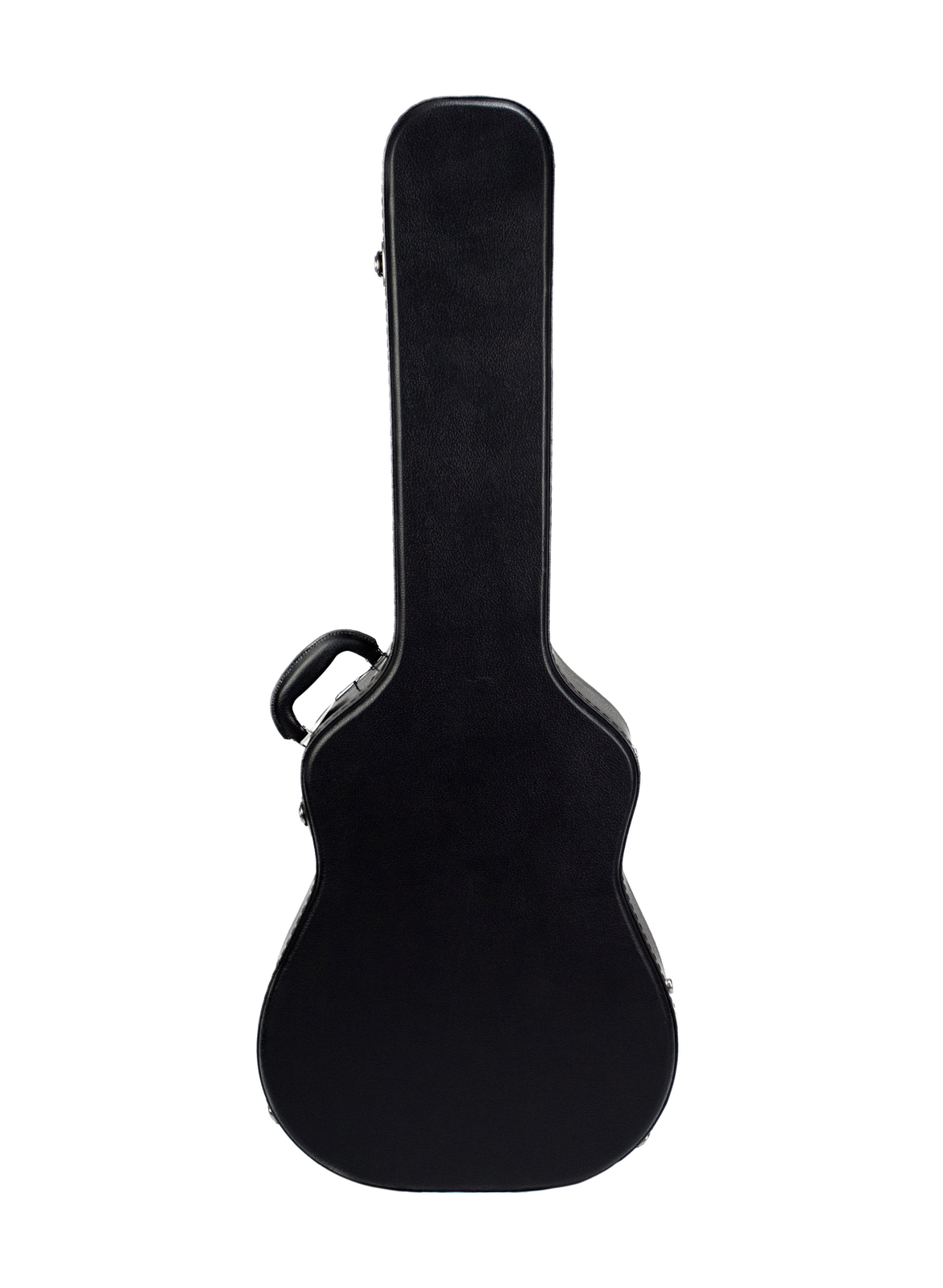 Mammoth Woody12 | 12-String Guitar Case | Black
