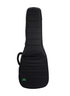 Mammoth WOOLYG Premium Electric Guitar Gig Bag | Black