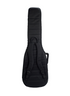 Mammoth WOOLYB Premium Bass Guitar Gig Bag | Black