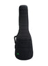 Mammoth WOOLYB Premium Bass Guitar Gig Bag | Black