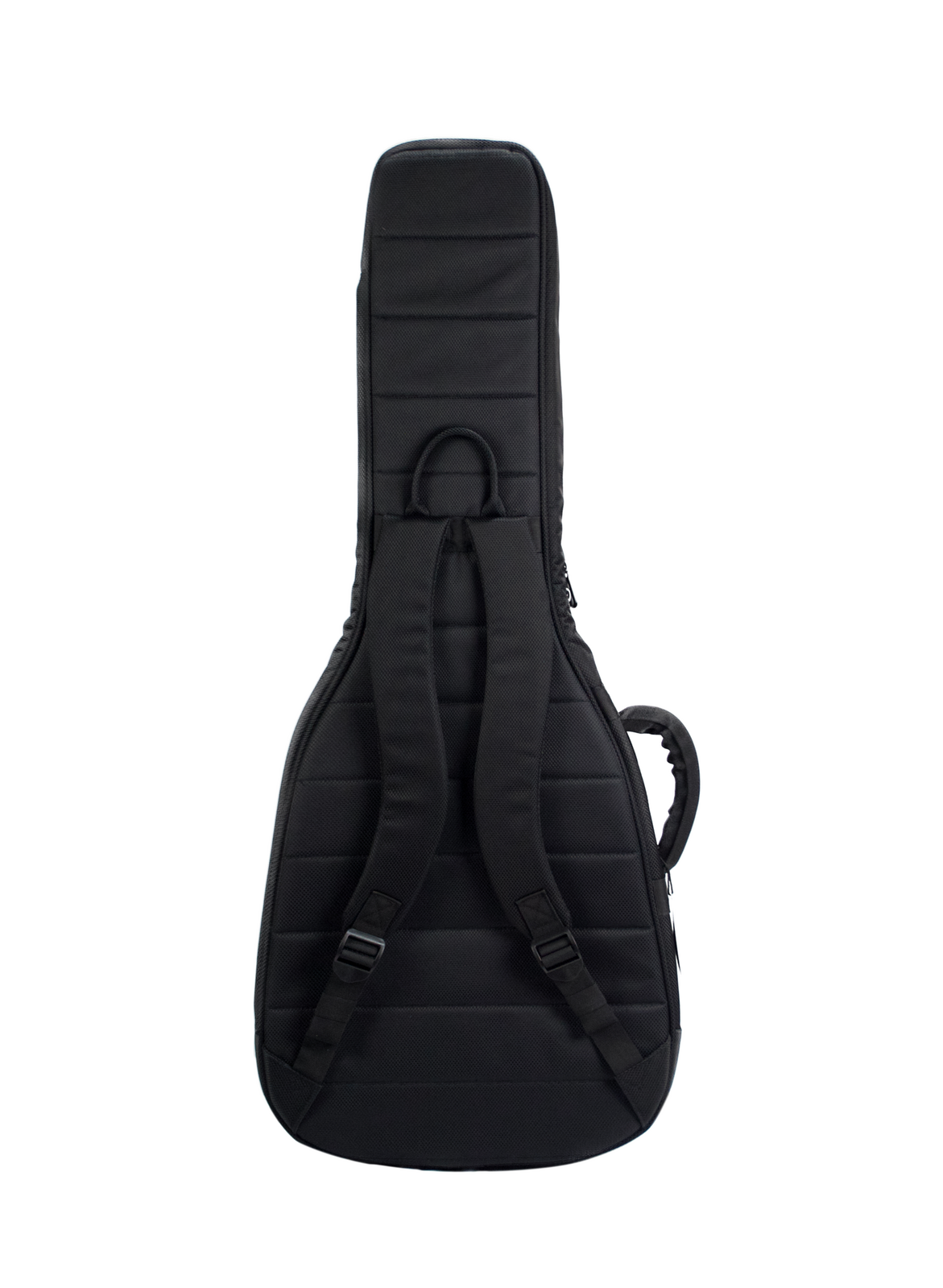 Mammoth WOOLYW Premium Acoustic Guitar Gig Bag | Black