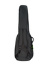 Mammoth MAM15B Bass Guitar Gig Bag | Black