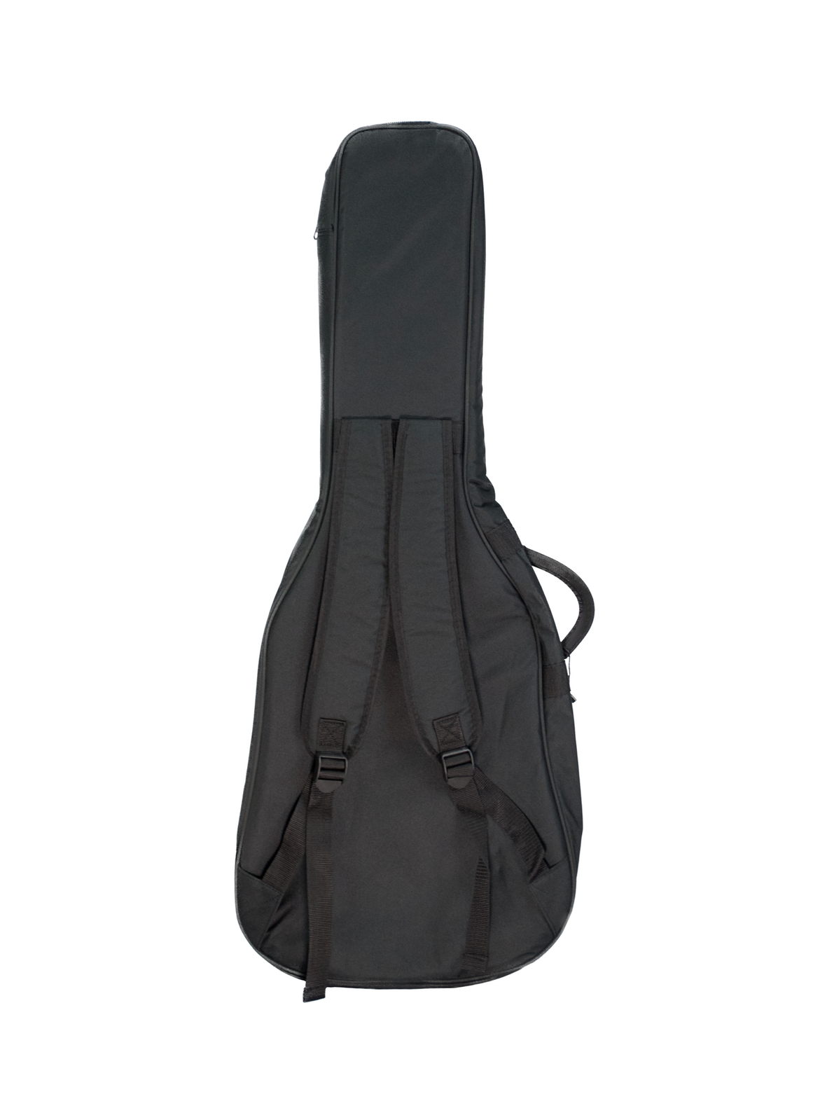 Mammoth MAM15C Classical Guitar Gig Bag | Black
