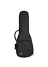 Mammoth MAM15UC Concert Ukulele 15mm Gig Bag | Black