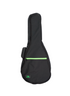 Mammoth MAM7C75 Classical 3/4 Size Guitar Gig Bag | Black