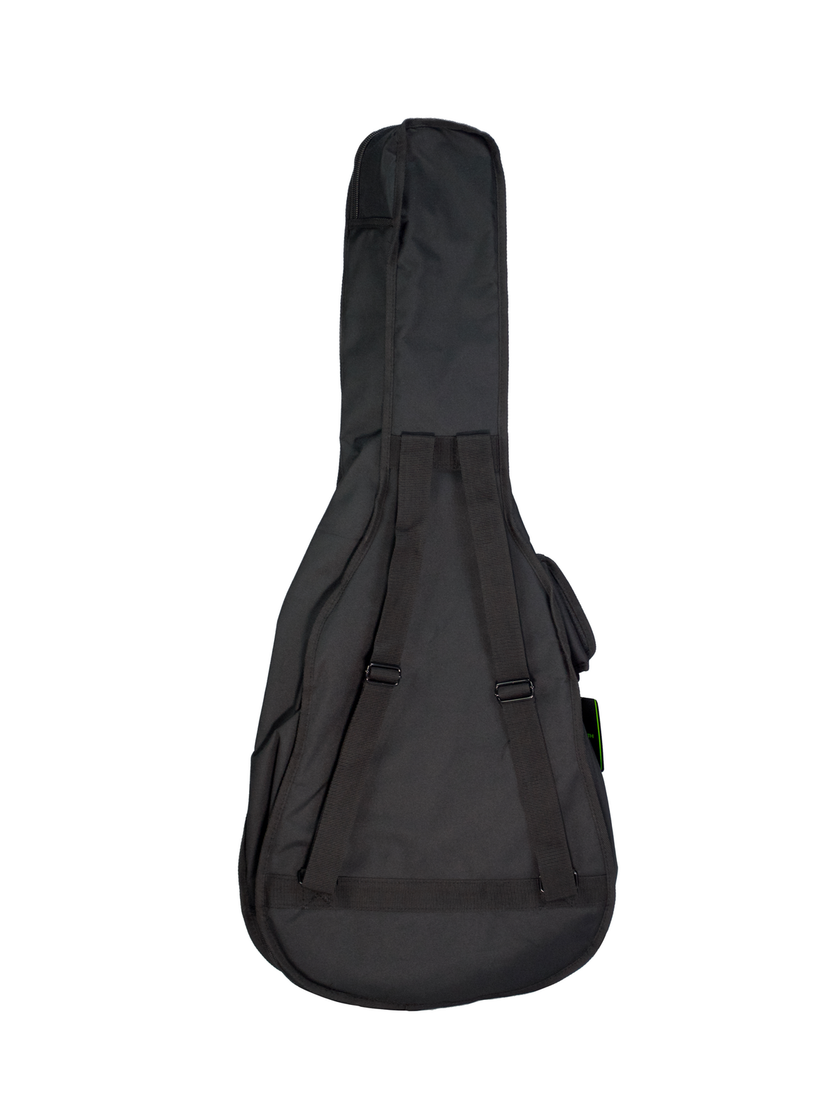 Mammoth MAM7C Classical Guitar Gig Bag | Black