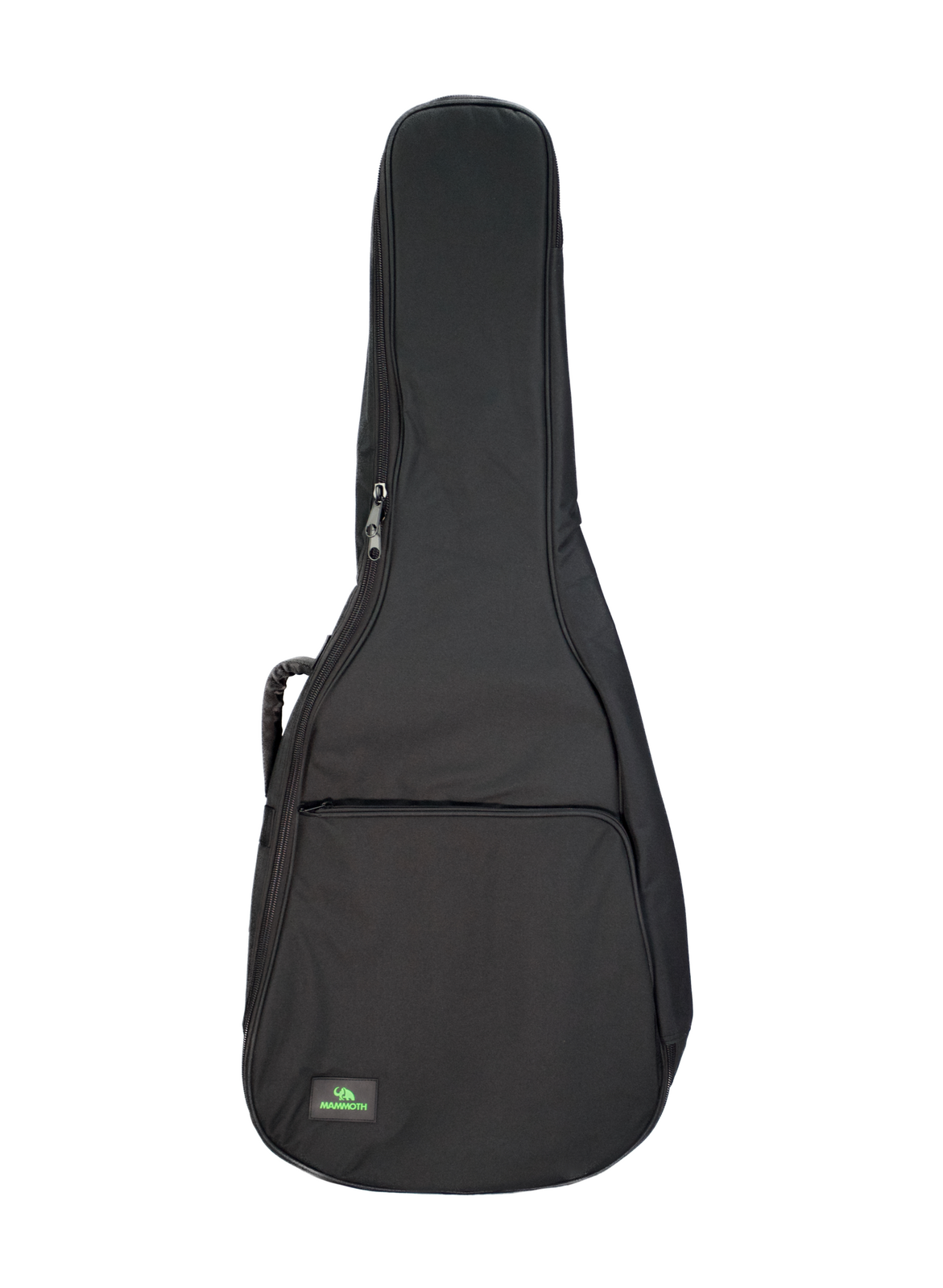 Mammoth MAM10W Acoustic Guitar Gig Bag | Black