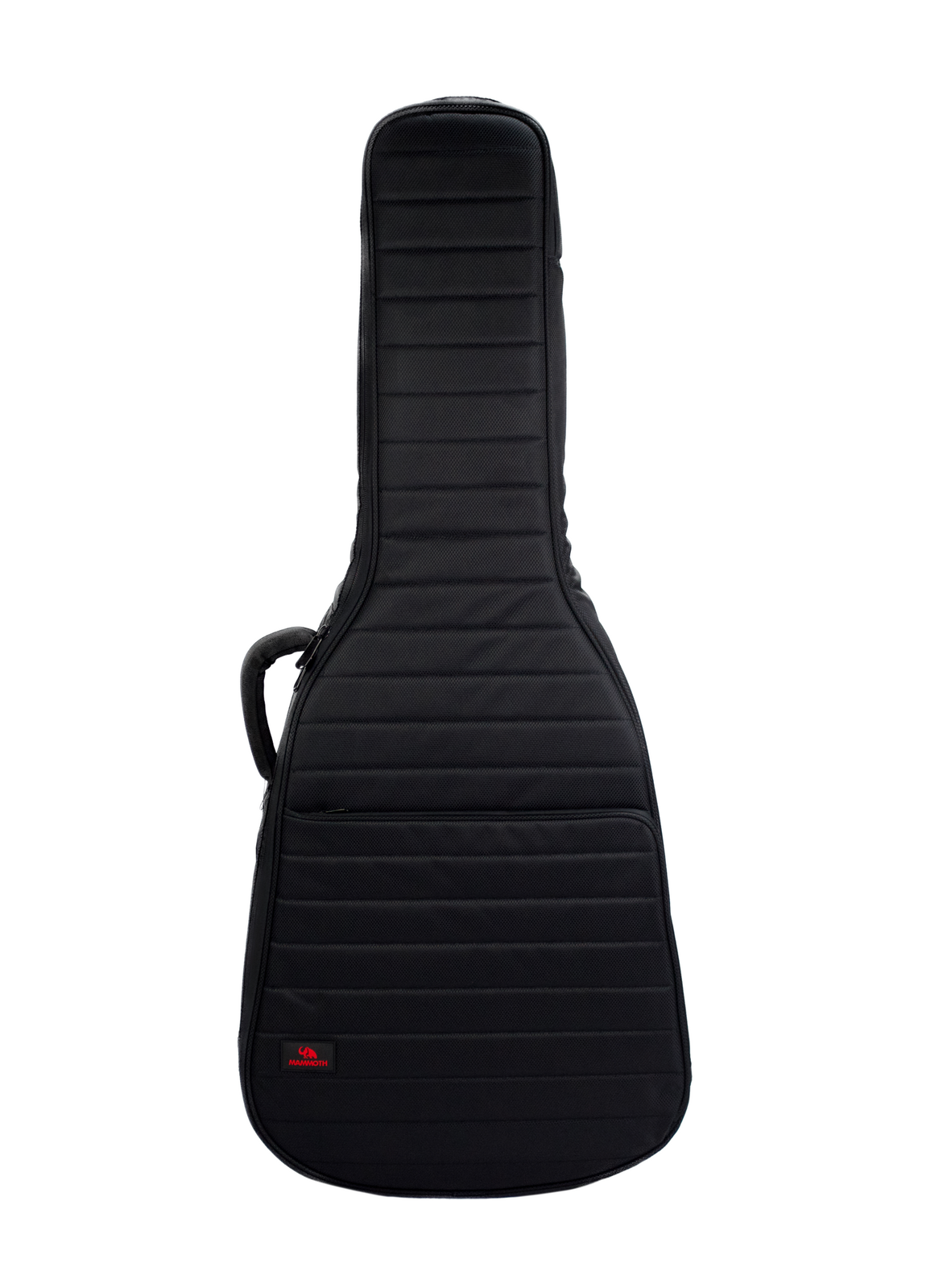 Mammoth Royal W | Luxury Premium Acoustic Guitar Gig Bag