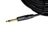 Mammoth Flex G30R, 30ft Instrument Cable, Right Angle Jack to Straight Jack