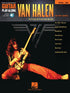 Hal Leonard Guitar Play-Along Vol. 50 Van Halen 1978-1984