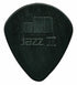 Dunlop Jazz II Nylon Stiffo Semi Round Tip Pick