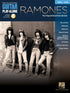 Hal Leonard Guitar Play-Along Vol. 179 Ramones