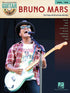 Hal Leonard Guitar Play-Along Vol. 180 Bruno Mars