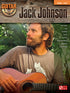 Hal Leonard Guitar Play-Along Vol. 181 Jack Johnson