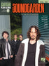 Hal Leonard Guitar Play-Along Vol. 182 Soundgarden