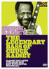 Legendary Bass Of Chuck Rainey Dvd