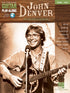 Hal Leonard Guitar Play-Along Vol. 187 John Denver