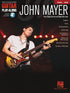 Hal Leonard Guitar Play-Along Vol. 189 John Mayer