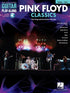 Hal Leonard Guitar Play-Along Vol. 191 Pink Floyd Classics