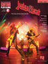 Hal Leonard Guitar Play-Along Vol. 192 Judas Priest