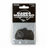 Dunlop Artist Series | Rabea Massaad Flow® Standard Pick 1.0mm | 6-Pack