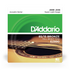 D'Addario EZ890 | 85/15 Bronze Acoustic Guitar Strings 9-45 Gauge | Super Light