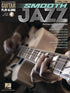 Hal Leonard Guitar Play-Along Vol. 124 Smooth Jazz