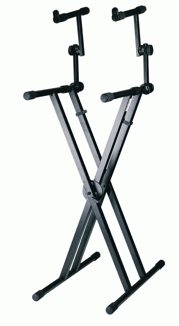 ARMOUR KSD98D KEYBOARD STAND 2 TIER