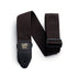 Ernie Ball P04052 Polypro Guitar Strap/Bass Strap - Brown