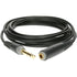 KLOTZ HEADPHONE EXTENSION CABLE 3M - 6.5M STEREO JACK