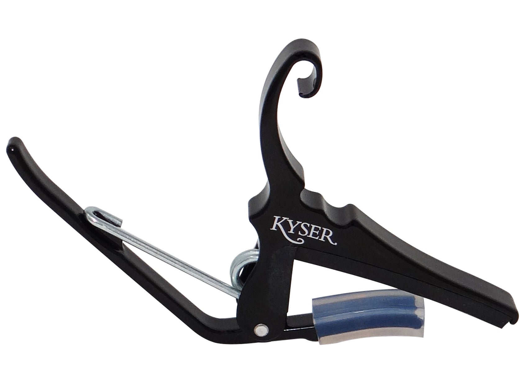 Kyser Quick-Change 12-String Guitar Capo