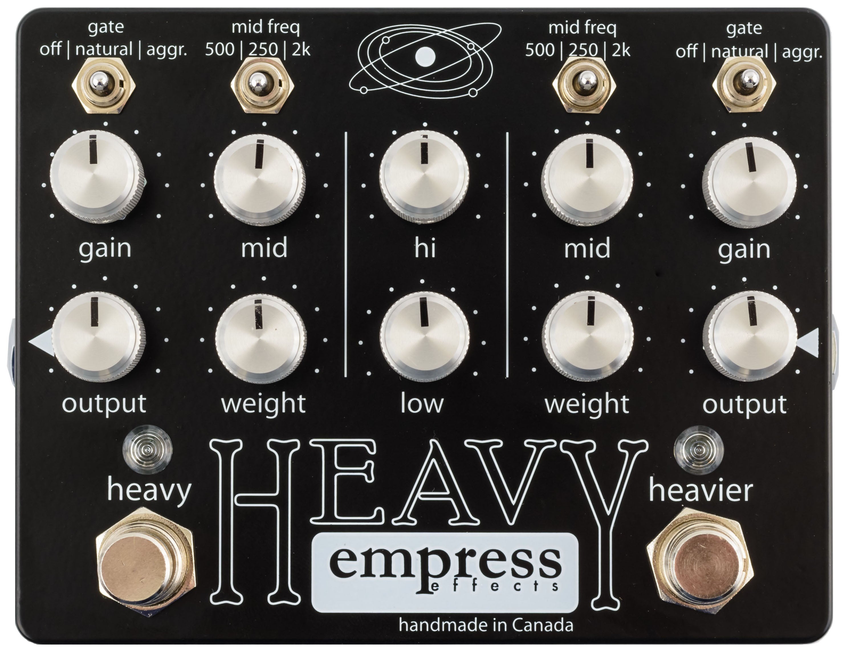 Empress Effects | Heavy