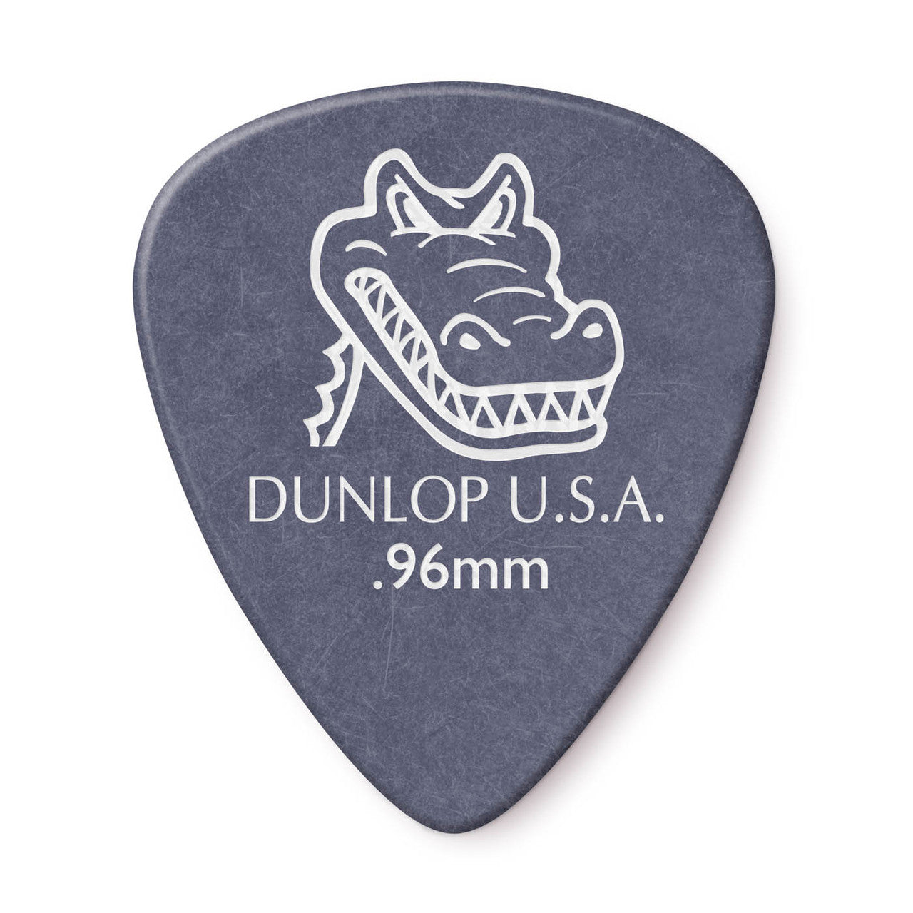 Dunlop Gator Grip® Pick .96mm