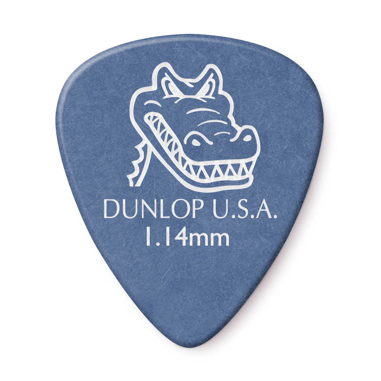 Dunlop Gator Grip® Pick 1.14mm