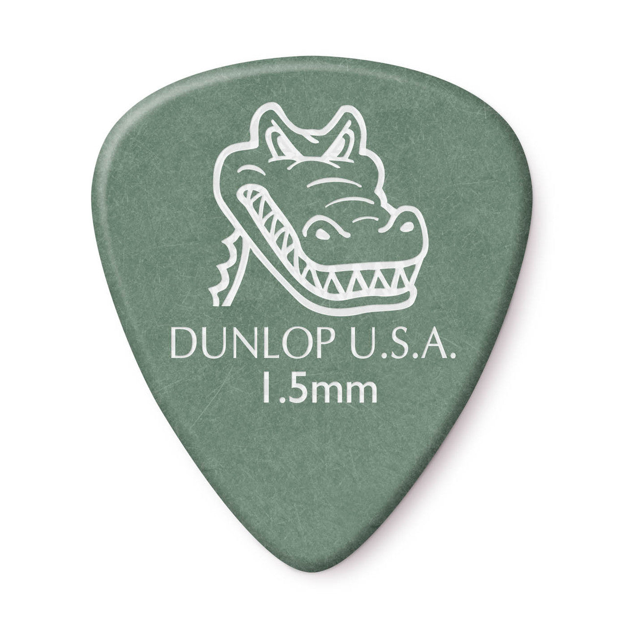 Dunlop Gator Grip® Pick 1.5mm
